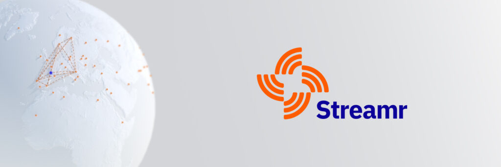 Streamr