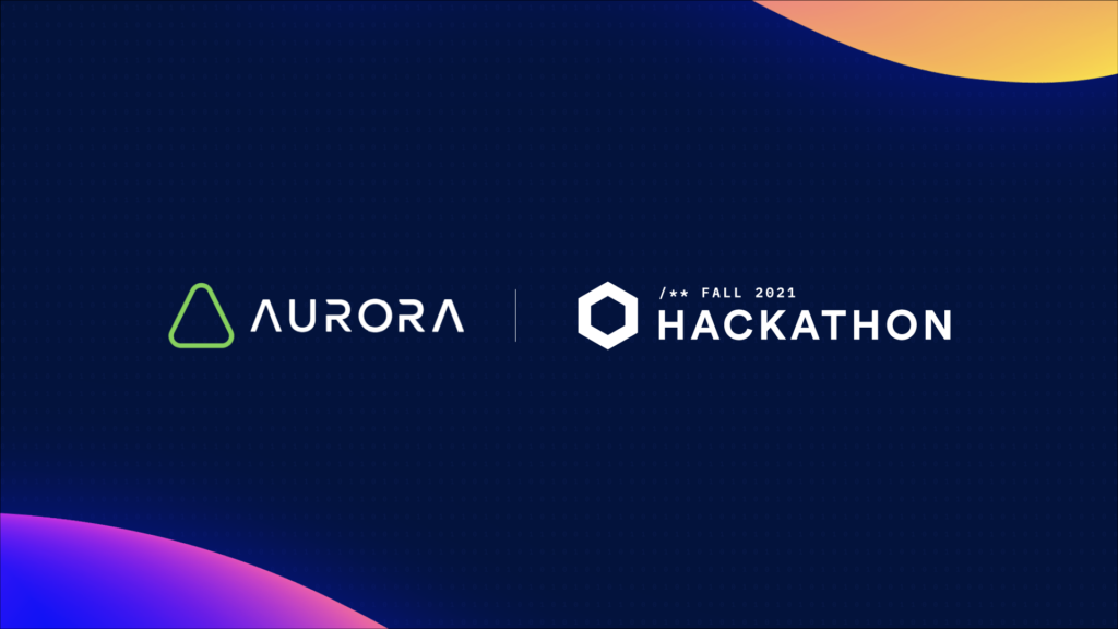 Aurora Chainlink Hackathon
