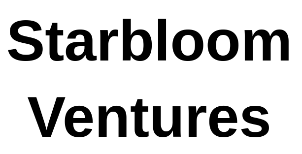 Starbloom Ventures