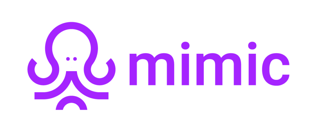 mimic