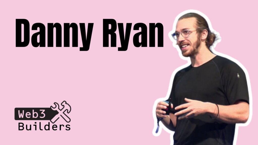 Danny Ryan interview